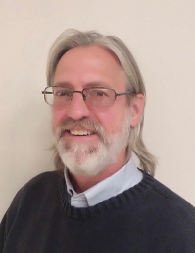 John Roth, MD/CEO
